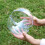 Acrylic Hollow Hanging Ornaments, 1 Pack 4
