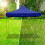 Pop-up Canopy Tent 6.56 ft x 6.56 ft 5