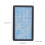 Air Filter 2 Pack HEPA Carbon Cabin Filter Replacement for Tesla Model 3 & Y 2