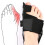 Adjustable Bunion Corrector for Left Foot, Toe Separator Orthopedic Tool 6