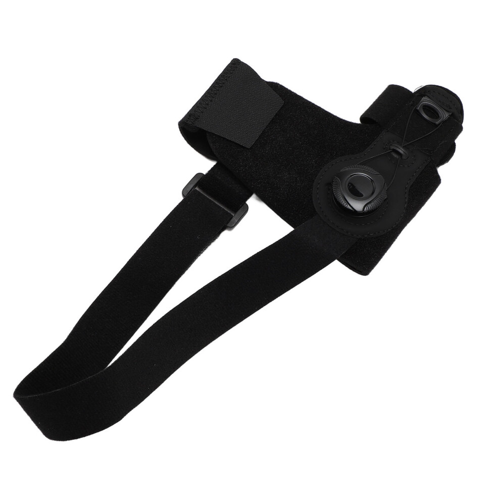 Adjustable Bunion Corrector for Left Foot, Orthopedic Toe Separator