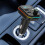 Caricabatterie da auto Bluetooth da 60 W con display digitale 8
