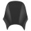 Windshield for Motorcycle PC Black Motorcycle Accessories Outdoor 1Pcs 6