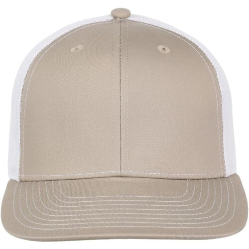 Blanko Slam Dunk Trucker verstellbare Snapback-Kappe 1