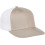 Blanko Slam Dunk Trucker verstellbare Snapback-Kappe 3