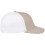Blanko Slam Dunk Trucker verstellbare Snapback-Kappe 6