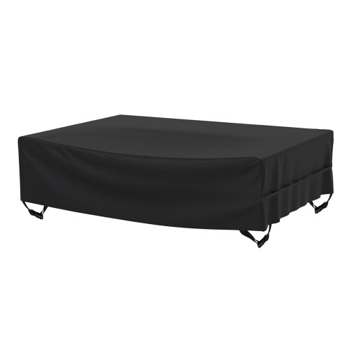 Couverture extérieure 210D robuste pour terrasse 1