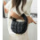 Μίνι τσάντα Puffy Quilted τσάντα χειρός μαλακή τσάντα Puffer Tote για γυναίκες χαριτωμένη 5