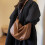 Τσάντα Hobo Tote για γυναίκες κάτω των 5$, τσάντες Slouchy, τσαντάκια χειρός από PU δέρμα, 6