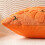 Fall Pumpkin Pillow Covers 18x18 Inch, Set of 2, Polyester 3
