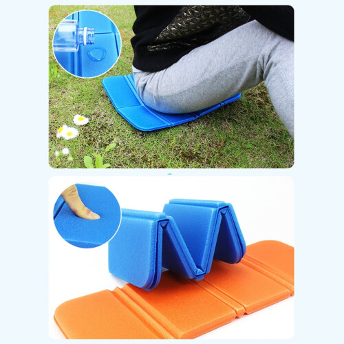 Lightweight Portable Camping Mat for Picnics and Beach 1