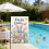 Easter Bunny Garden Flag Double-Sided 12x18 Inch 6