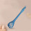 2-in-1 Handheld Egg Beater,Plastic Kitchen Tool for Efficient Mixing and Sealing 6