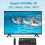 HDMI Matrix 3x2 Switch - 4K@60Hz with EDID/IR Remote HDCP 2.2 3