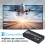 HDMI Matrix 3x2 Switch - 4K@60Hz with EDID/IR Remote HDCP 2.2 5