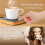 Heating coaster, three-speed temperature adjustment, automatic closing design, one-button operation, suitable for most types of cups. 4