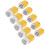 NEMA5-20 Ersatzstecker und -verbinder 20A125V5-Set 1