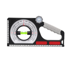 Instrument de măsurare a nivelului magnetic al pantei ABS, 1 buc.