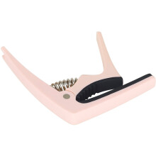 Universal Guitar Capo for Acoustic and Electric Guitars