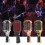 Dynamic Vocal Microphone with Metal Body for Professional Stage Singing Mic 2