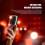 Dynamic Vocal Microphone with Metal Body for Professional Stage Singing Mic 4