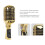 Dynamic Vocal Microphone with Metal Body for Professional Stage Singing Mic 7