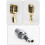 Dynamic Vocal Microphone with Metal Body for Professional Stage Singing Mic 8