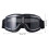 Motorcycle Goggles Vintage Leather Anti-Scratch Dust Proof 3