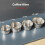 3. Rustproof Stainless Steel Coffee Filter Basket, Mesh Screen Reusable & All 6