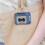 Porte-clés mini lecteur de cassettes – Microcassette rétro 5