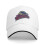 Railriders baseballpet unisex casual dad hat 1
