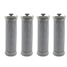 Filtros pré e pós-aspirador para o aspirador sem fio Pure ONE S15