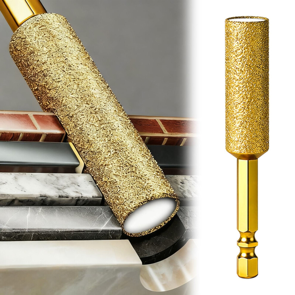 Core Drill Bit Set For Dry Drilling Porcelain Tile And 959110355251
