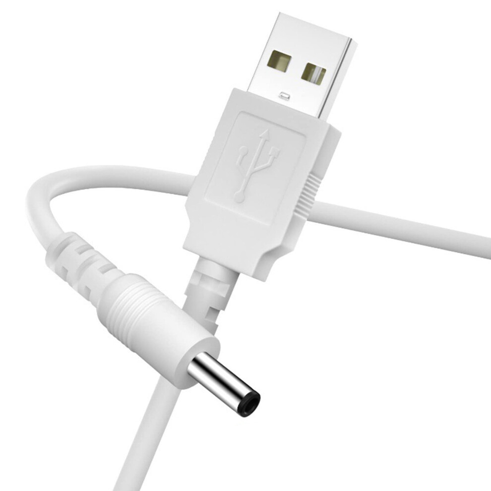 Usb 5V To Dc 9V/12V Power Cable For Scanners Routers 9066521406708