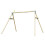 Build Your Own TP Triple Knightswood Swing Frame 4