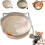 Cotton Rope Cat Bed – Breathable, Washable, Foldable 1