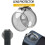 Protecții de obiectiv pentru OSMO360, Capac protector de obiectiv, Capac de obiectiv, Accesorii pentru cameră 7