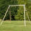Build Your Own TP Double Knightswood Swing Frame 3