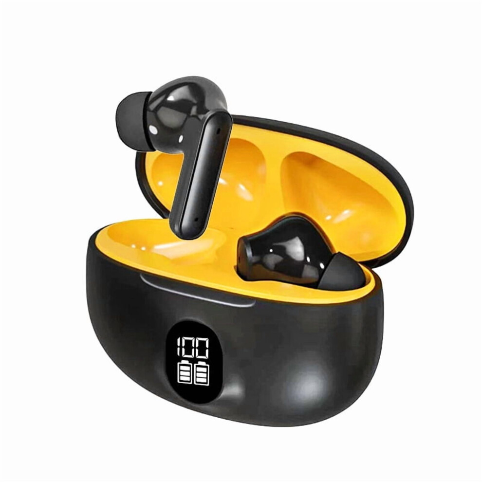 Wireless Earbuds Bluetooth 5.3 With 68H Playtime And Ipx7 962125939941
