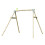Build Your Own TP Double Knightswood Swing Frame 4
