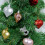 Heart-Shaped Red Rose Wreath for Front Door 1 Pack 7