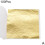 DIY Foil Leaf Paper Double Gold 100 Sheets 1