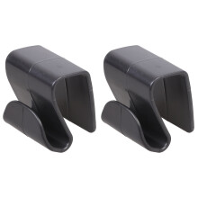Car Glove Box Hook Holder Set of 2 for Tesla Model 3/Y