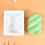 Dough Twists Silicone Molds Baking Tool for Making Cake, 5