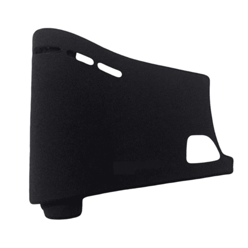 Dashboard Cover For Jeep Cherokee 2019 Â Black 9104899011114