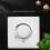 Ceiling Fan Speed Controller220V10A Dimmer Wall Mount 5