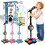 Karaoke Microphone Toy for Teens Black 2026 1