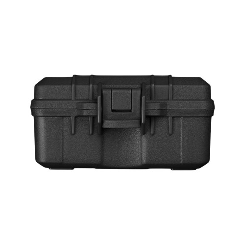 Waterproof Plastic Dry Box Hard Case with Foam Insert