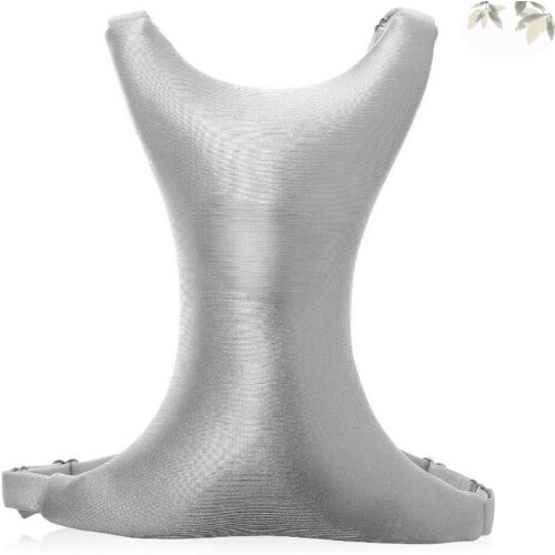 Coussin de soutien-gorge garni de coton doux