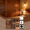Teak Cleaner Brightener Set 100ml 5